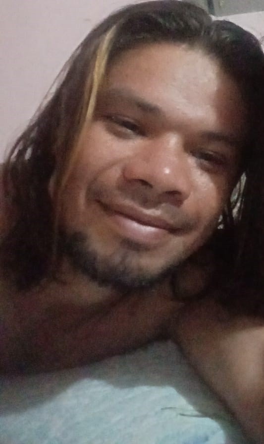 PC-AM divulga imagem de homem que desapareceu no bairro São José Operário