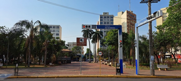 Foto: Reprodução/Prefeitura de Araçatuba - SP