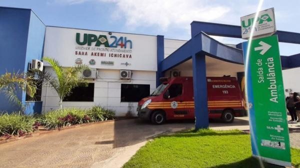 Vereadora sugere à Prefeitura que disponibilize lanche para pacientes e acompanhantes na UPA