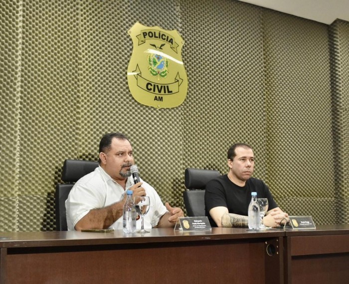 PC-AM prende pai e tio por torturas e agressões físicas em São Gabriel da Cachoeira