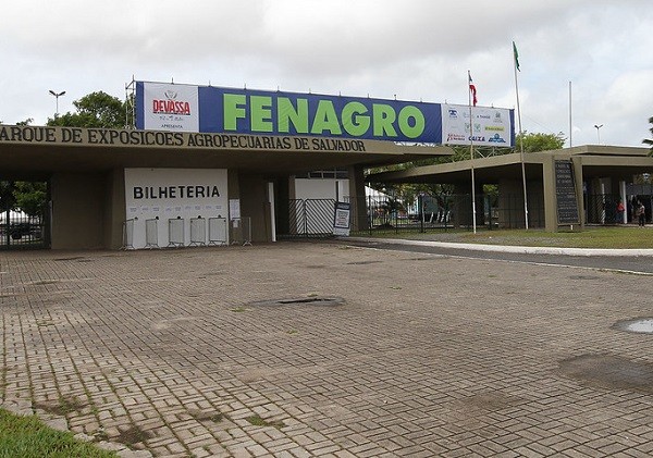 Seagri confirma realização da 33ª Fenagro, maior feira agropecuária do Norte-Nordeste