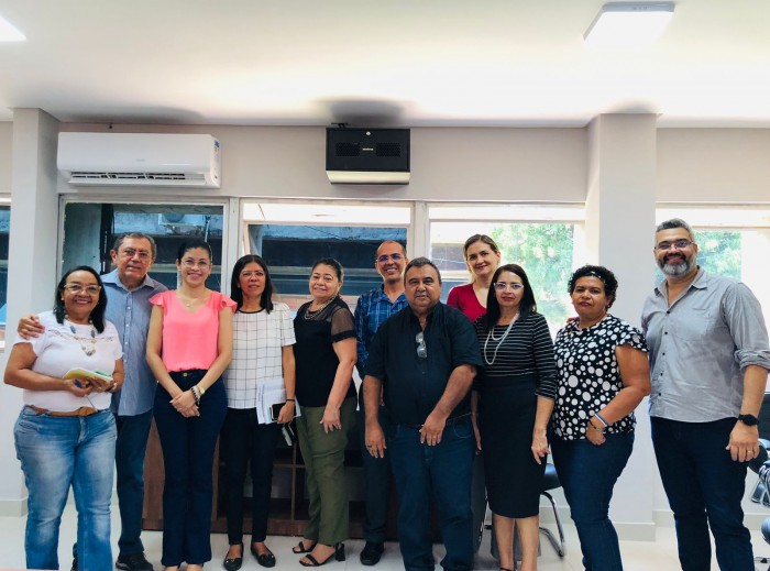 Piauí + Ater irá atender 63 comunidades quilombolas