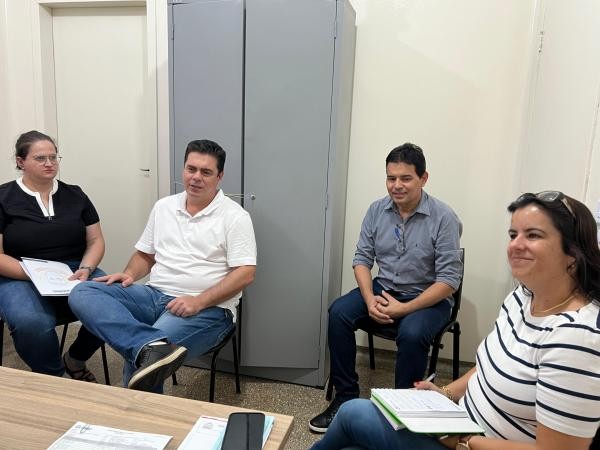 Formação sobre Cultura Organizacional e Atendimento de Excelência chega aos PSFs