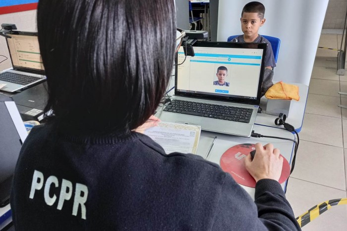 PCPR leva serviços gratuitos para três cidades do Interior e bairro Pinheirinho, em Curitiba