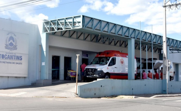 Governo do Tocantins abre chamamento para a contratação de médicos, em Araguaína
