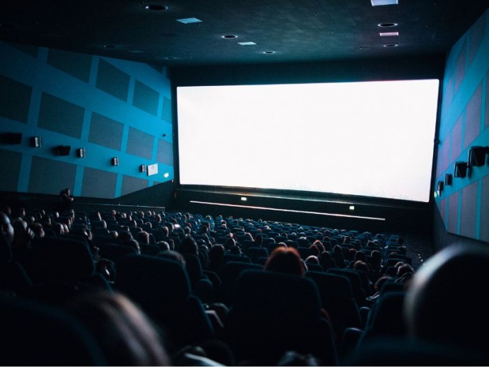 Lei Paulo Gustavo em SC: Fundação Catarinense de Cultura abre edital para modernização e adaptação de salas de cinema no estado