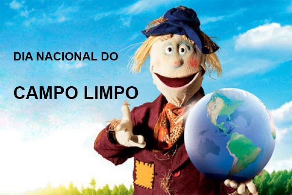 Câmara de Sorriso aprova em 1ª votação PL que institui o “Dia do Campo Limpo” em Sorriso