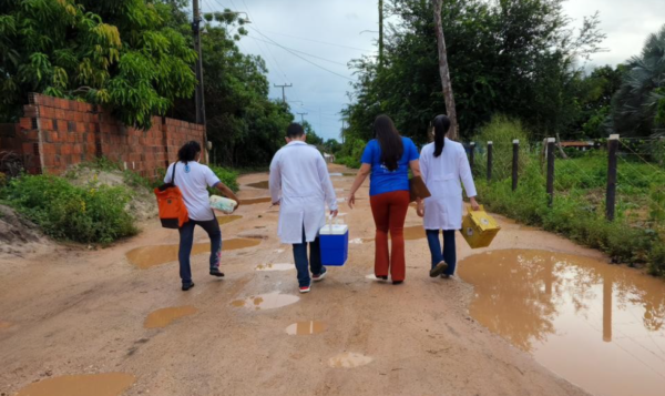 Epilepsia sem preconceito: os cuidados com pacientes nas fases infantil e  adulta - Secretaria da Saúde do Ceará