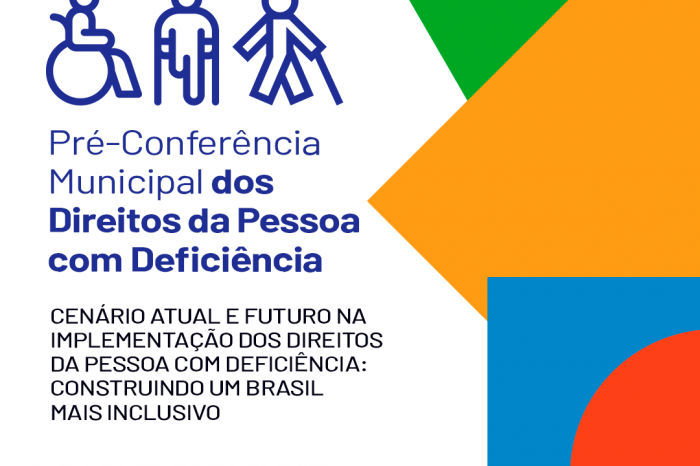 Garanhuns realiza Pré-Conferência dos Direitos da Pessoa com Deficiência