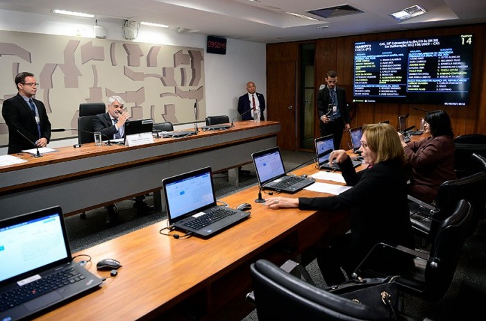 CAS aprova prorrogação de certidões negativas em calamidades