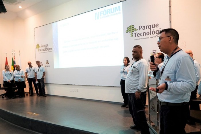 Saúde promove IV Fórum de Experiências Exitosas no SUS