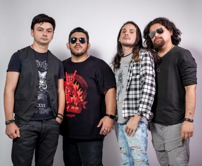 Espetáculo “Rocka & Madallena” ganha sessão extra nesta quarta-feira no Teatro Amazonas