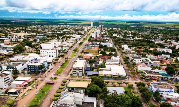Lei que institui novo zoneamento urbano é sancionada