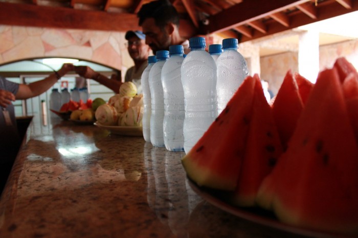 Prefeitura de Araçatuba amplia atenção a moradores de rua por onda de forte calor