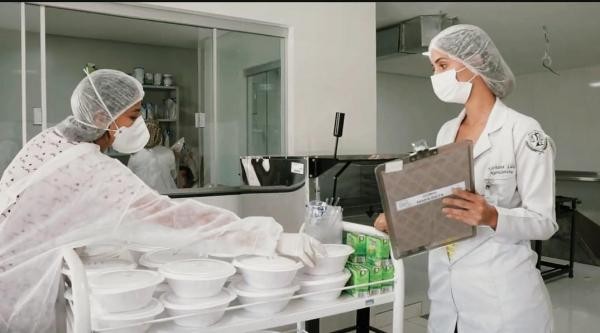 Vereadora pede contratação de nutricionista para atuar na UPA de Sorriso