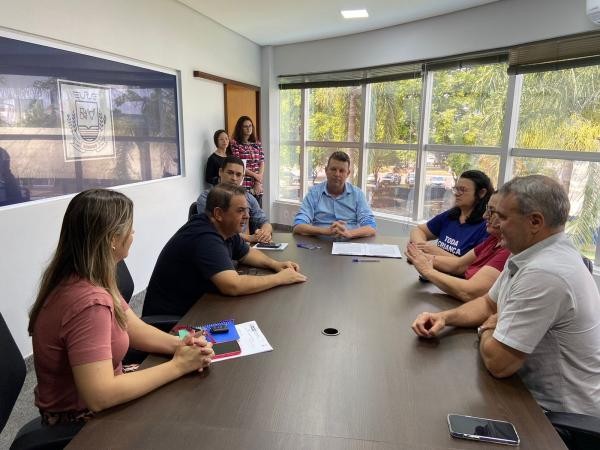 Emenda impositiva possibilitará compra de cadeiras de rodas adaptadas para a Apae de Sorriso