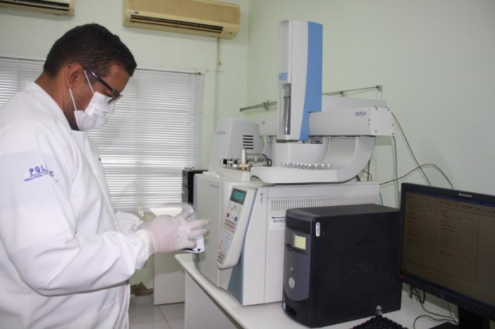 Politec abre credenciamento para prestação de serviços periciais em Lucas do Rio Verde
