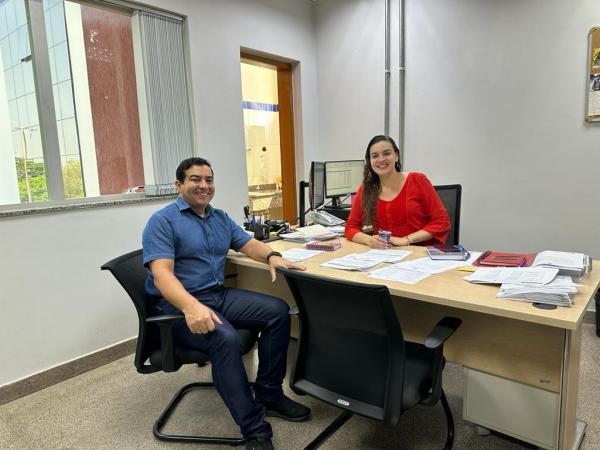 Pista de atletismo oficial deve se tornar realidade