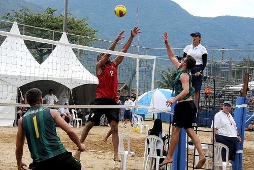 Sete curiosidades sobre os Jogos Abertos do Interior de SP