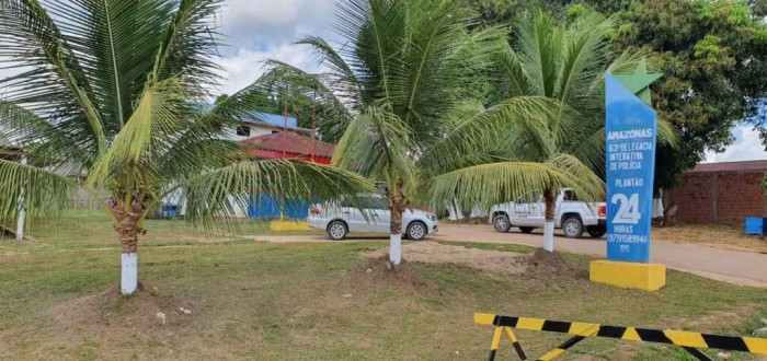 Em Pauini, Operação Cavalo de Troia prende foragido do Acre por roubo majorado e organização criminosa