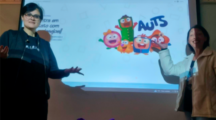 Alunos da Univesp elaboram minicurso voltado ao Transtorno do Espectro Autista