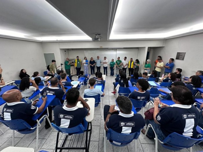 Jaboatão e Rotary fazem primeiro acordo do País para enviar estudantes ao exterior