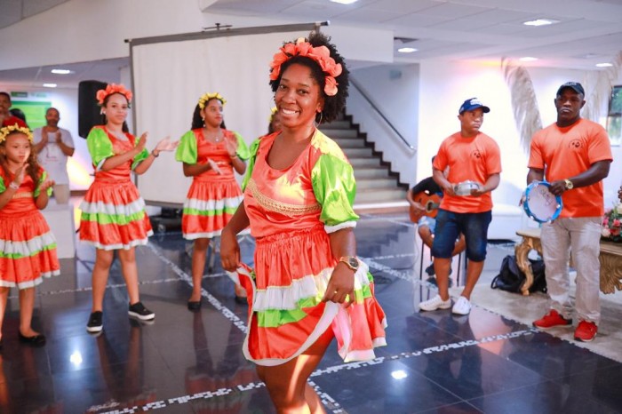 Delegados de cultura de Camaçari são eleitos em conferência