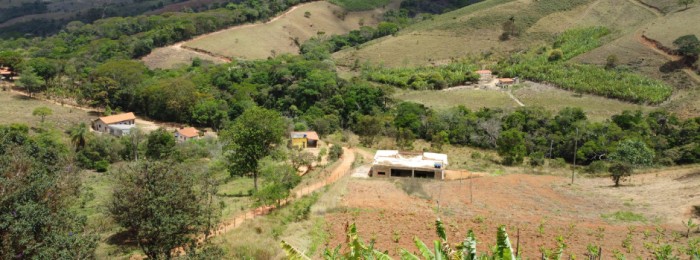 Estado amplia ações do Programa de Regularização Ambiental e trabalha em parceria com proprietários rurais para a recuperação das áreas