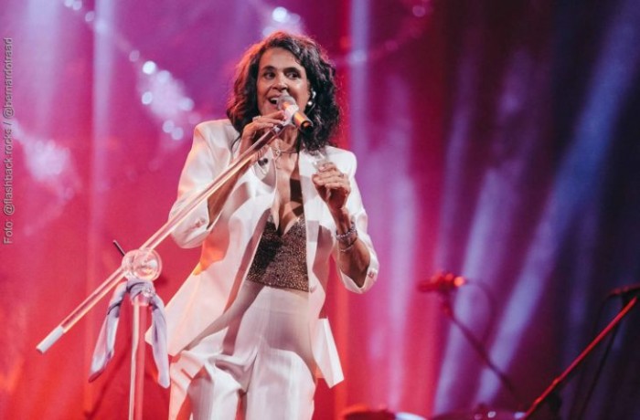 MS ao Vivo com Dora Sanches e Simone será neste domingo no Parque das Nações Indígenas