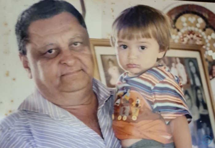 Nota de Pesar pelo Falecimento de José Raimundo dos Santos, ex-prefeito de Coxim