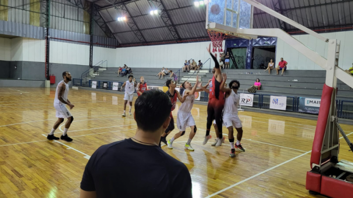 Basquete masculino: Após derrota para São Caetano do Sul, time de Rio Preto deixa os jogos