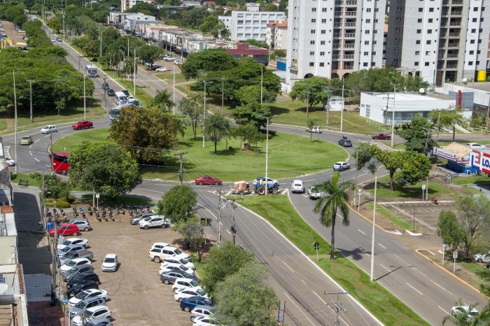 Prefeitura de Palmas chama cidadão para definir prioridades de 2024