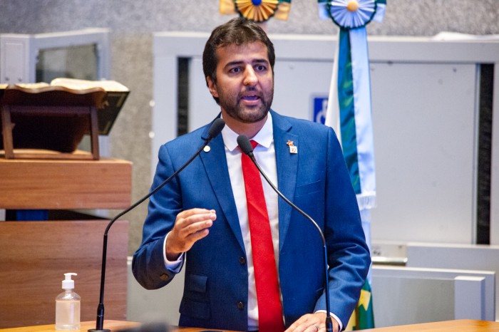 CLDF lança frente parlamentar pelo fortalecimento do “Minha Casa, Minha Vida” no DF