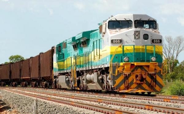 Vereador quer que Sorriso receba os trilhos da Ferrogrão com terminal ferroviário e porto seco