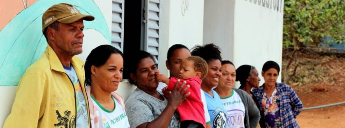  Evento oferece 52 cursos gratuitos para produtores rurais no Alto Jequitinhonha