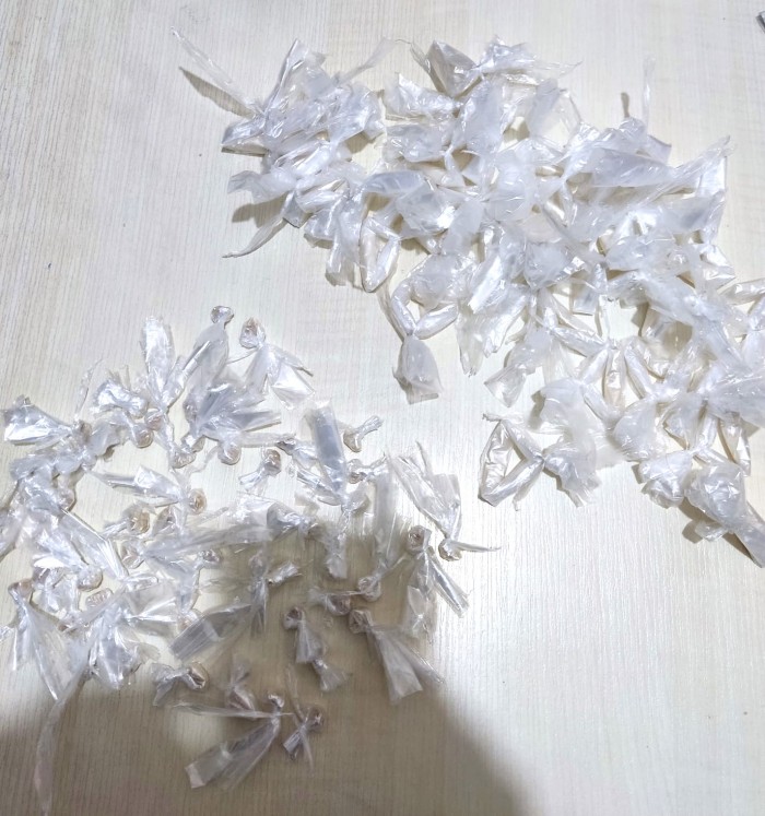 26º BPM prende homem por tráfico de drogas em Outeiro