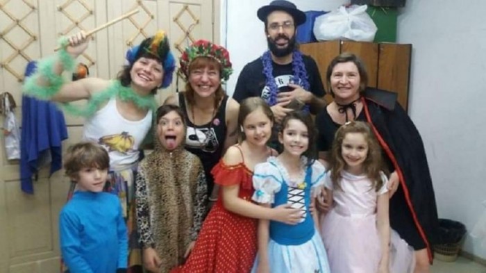 Instituições da Secretaria de Cultura celebram o Dia das Crianças com programação especial