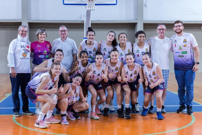 Araçatuba vence São Bernardo e termina turno invicta