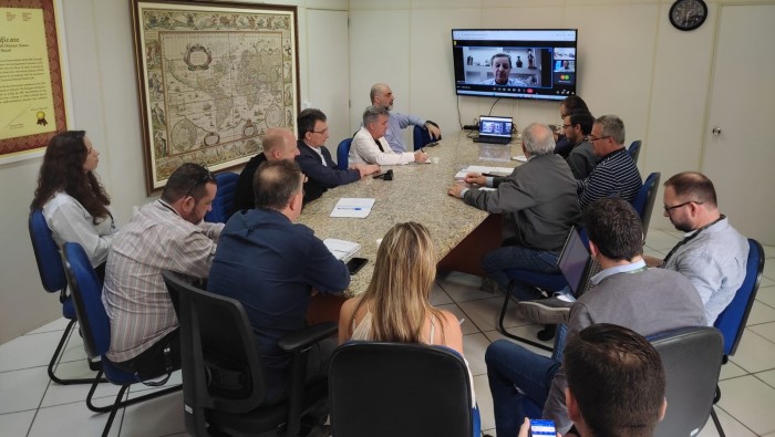 Secretaria da Agricultura, Cidasc, Epagri e entidades ligadas ao agro unem esforços para auxiliar produtores rurais afetados pelas enchentes