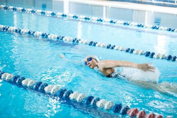 Vereador reitera pedido para construção de uma piscina semiolímpica em Sorriso