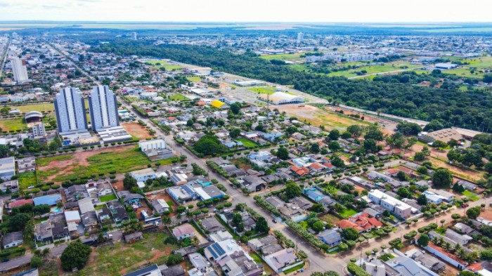 Mudanças na Lei de Parcelamento do Solo preparam Lucas do Rio Verde para uma cidade inovadora