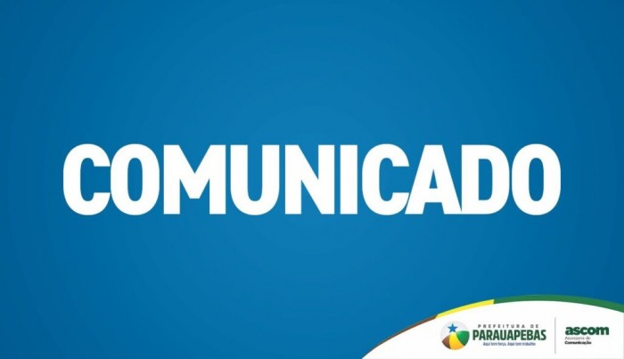 Prefeitura disponibilizará transporte gratuito para a FAP Cidadania, neste domingo, 08