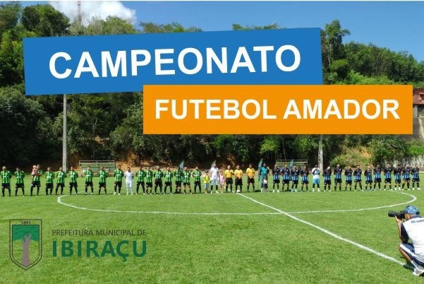 Campeonato de Futebol Amador