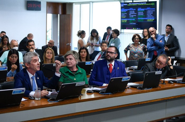 CMA aprova Parque da Chapada dos Guimarães sob gestão de Mato Grosso
