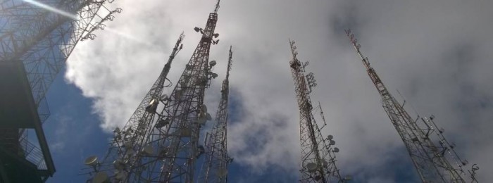 Governo amplia sinal digital da Rede Minas para a região Central do estado
