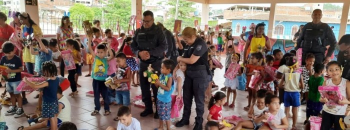 Dia das Crianças: Sistema Prisional de Minas produz mais de 10 mil brinquedos destinados a doação