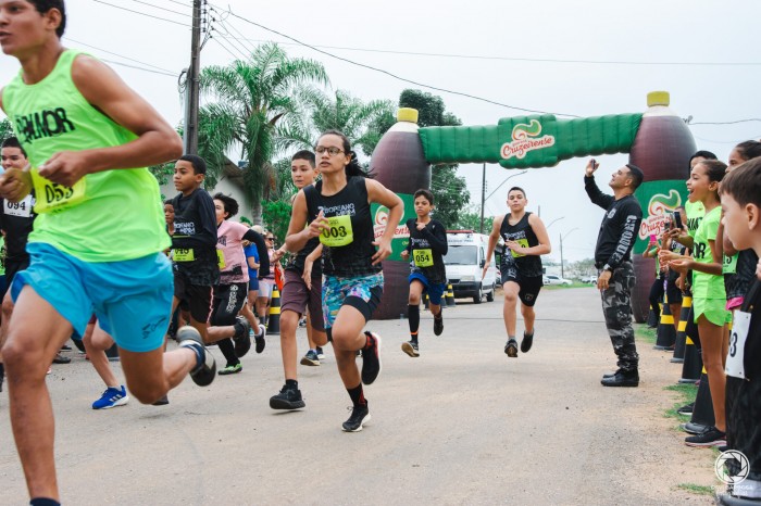 Polícia Militar do Acre realiza 3ª edição do “Bopeano Mirim” 
