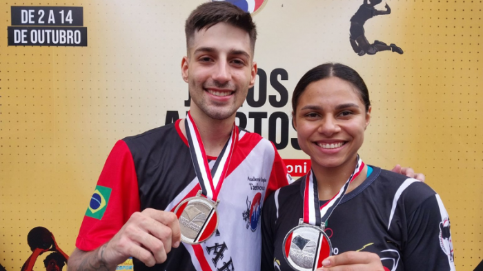 Xadrez Bauru / Semel conquista 2° e 3° lugar no Campeonato Brasileiro -  Prefeitura Municipal de Bauru