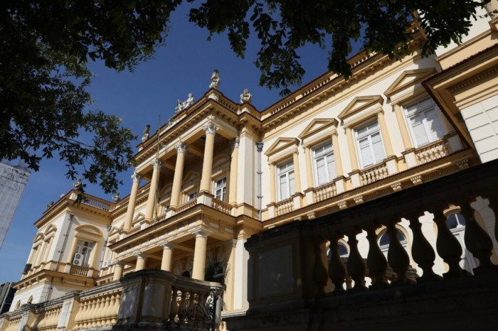 Espaços culturais do estado têm funcionamento diferenciado no feriado e ponto facultativo 