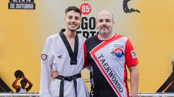 9º Dia – Confira a tabela com os resultados de todas as modalidades